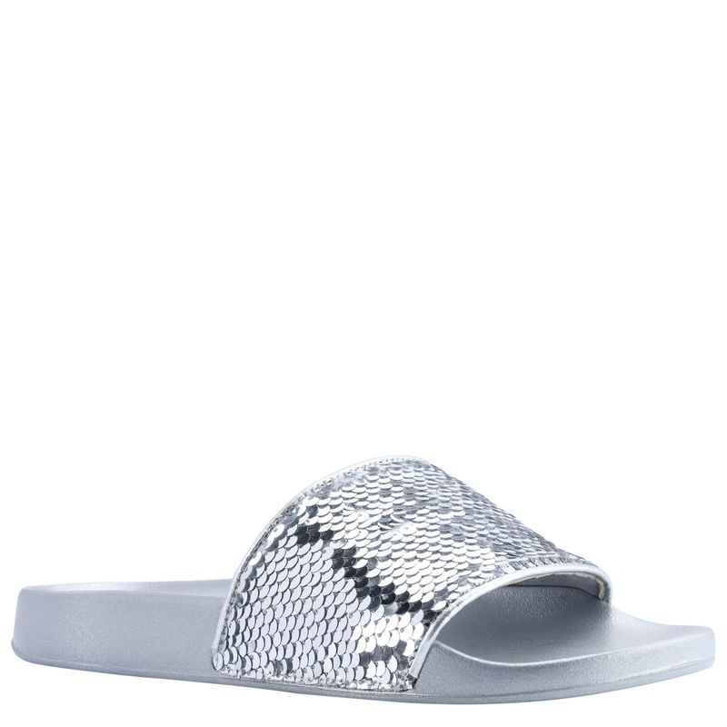 GUESS - Hawaiana Mujer Animal Print