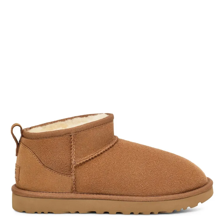 UGG Bota Mujer Café