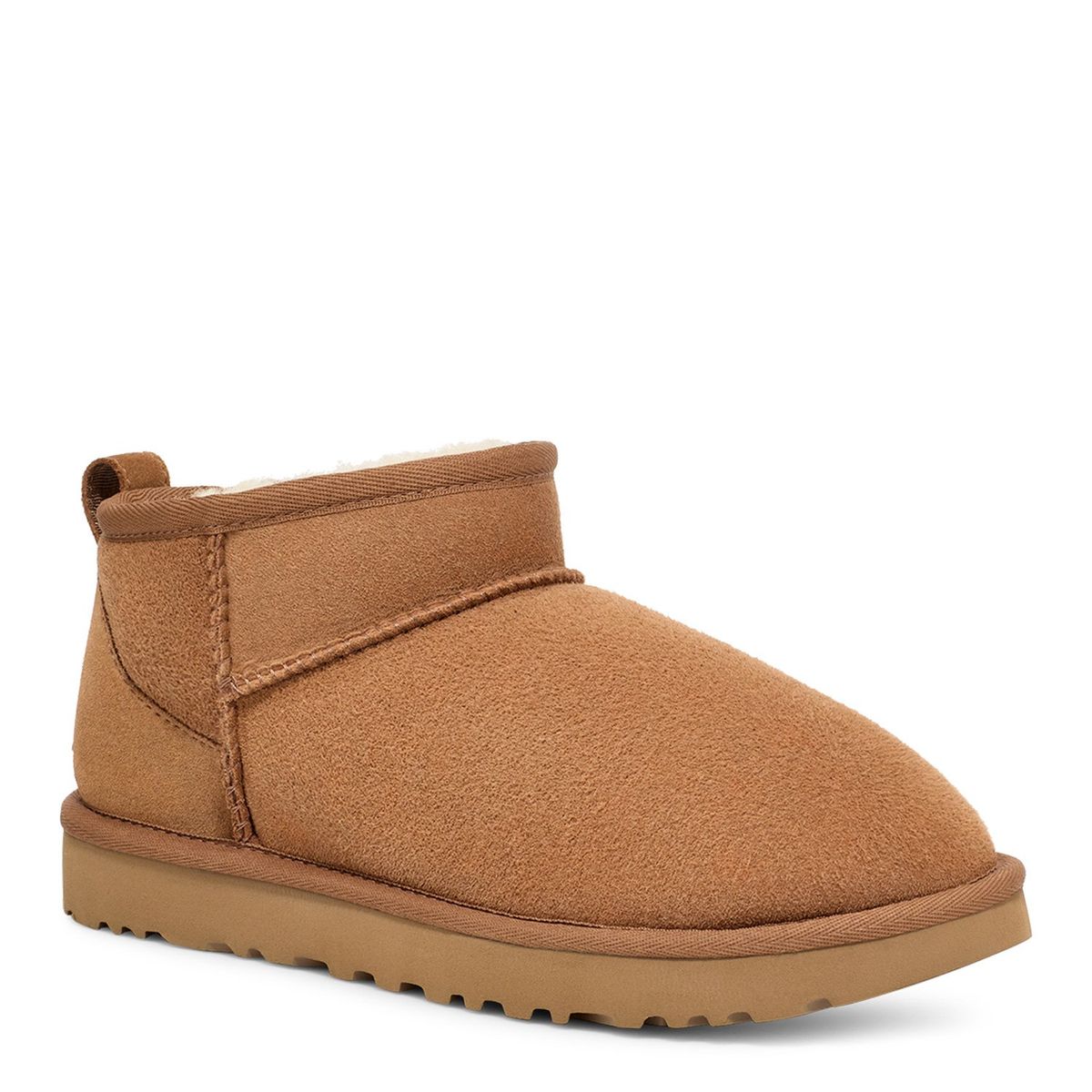 UGG - Bota Mujer Café Ugg