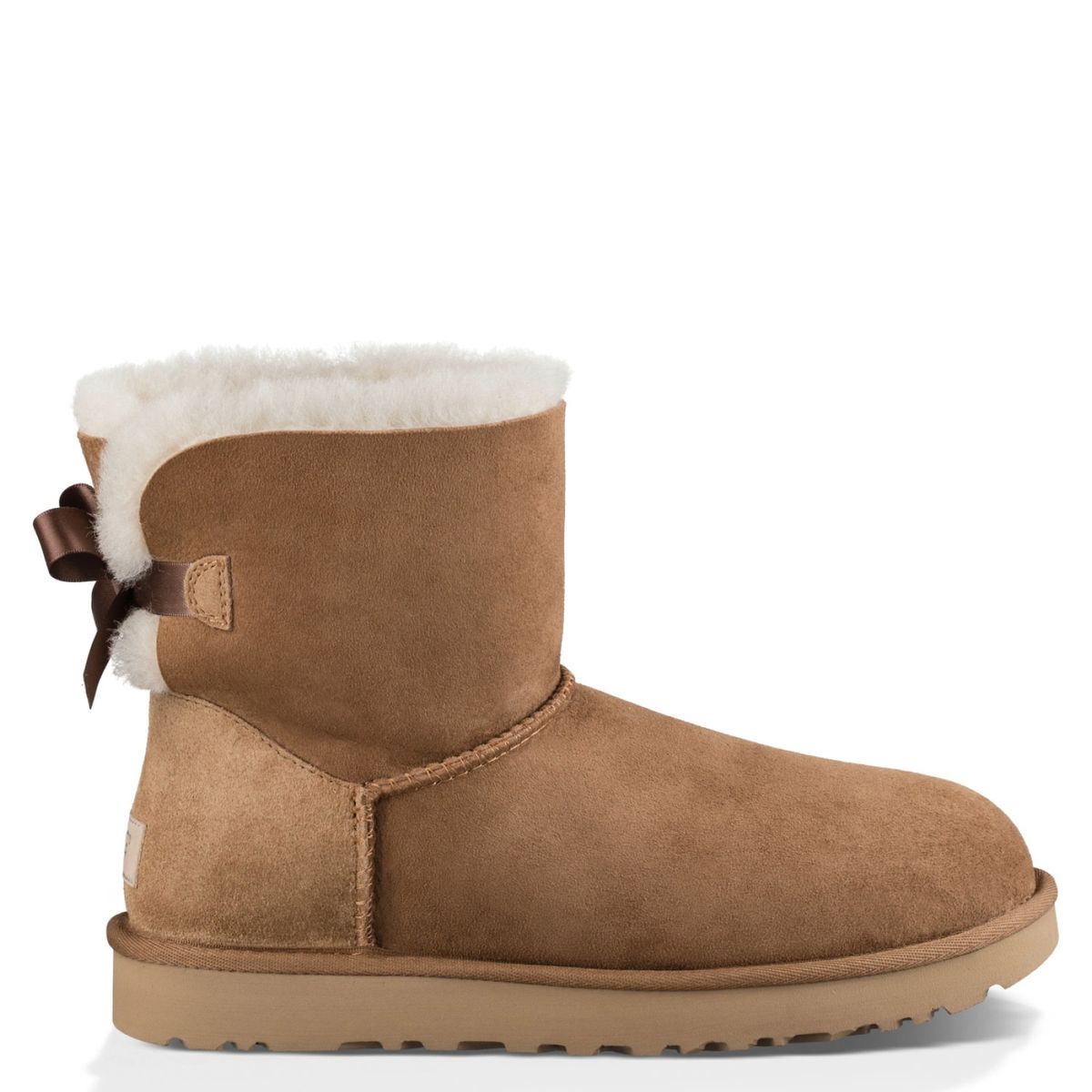 UGG - Bota Mujer Café  Ugg