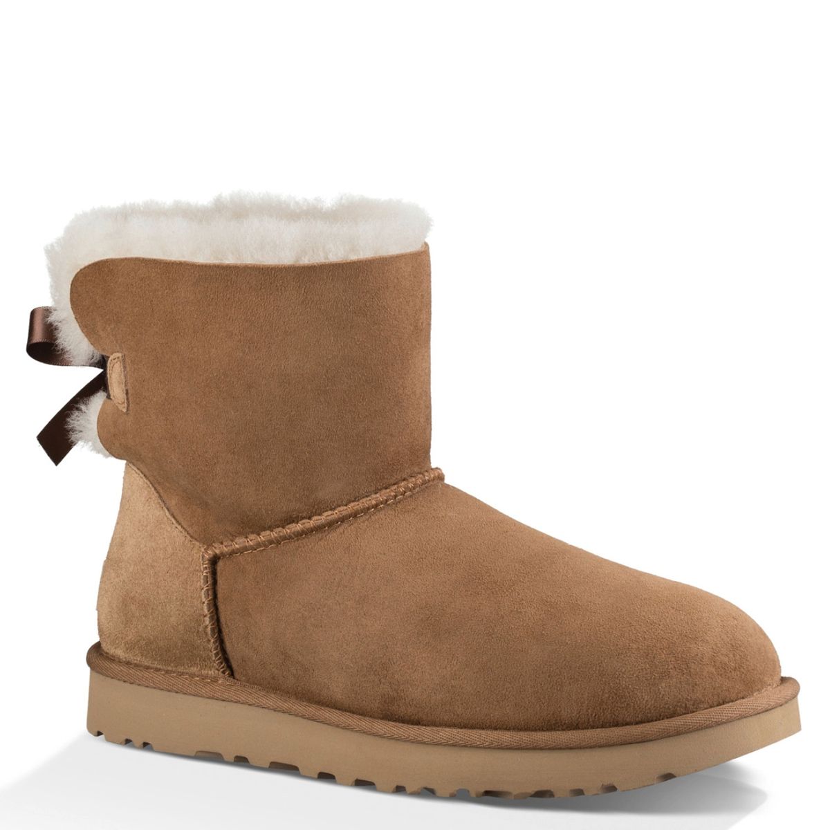 UGG - Bota Mujer Café  Ugg