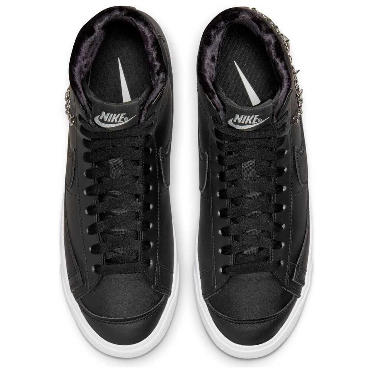 NIKE - Blazer Mid 77 LX Zapatilla Urbana Mujer