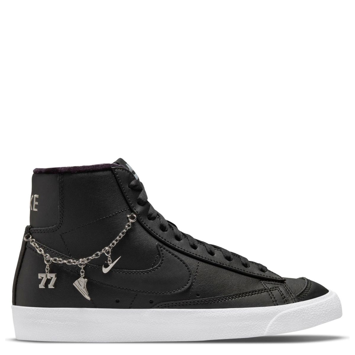 NIKE - Blazer Mid 77 LX Zapatilla Urbana Mujer