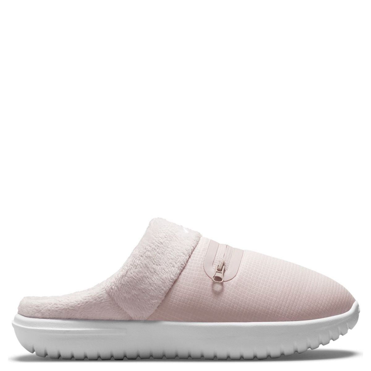 NIKE - Burrow Pantufla Urbana Mujer Rojo Nike