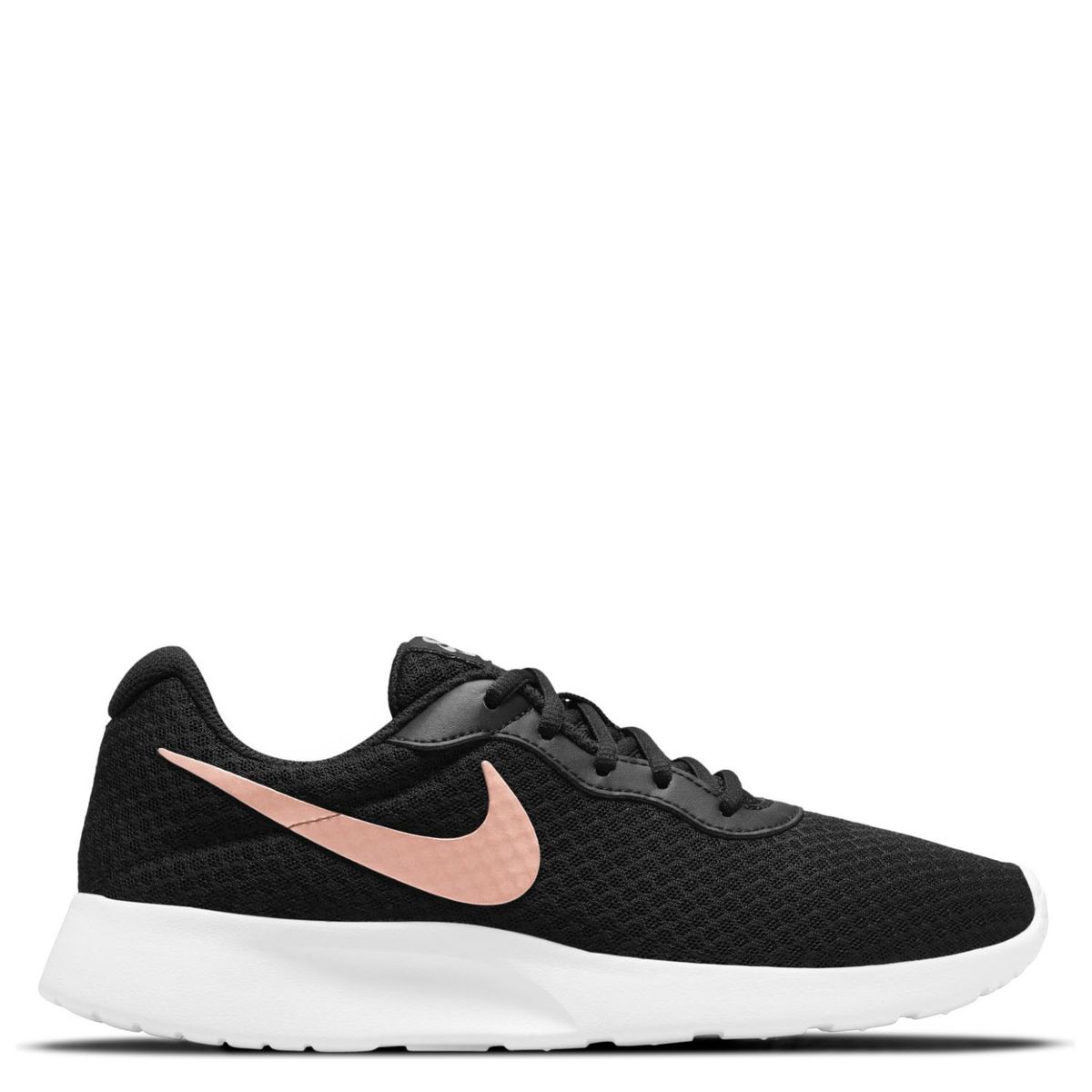 NIKE - Tanjun Zapatilla Urbana Mujer Negro Nike