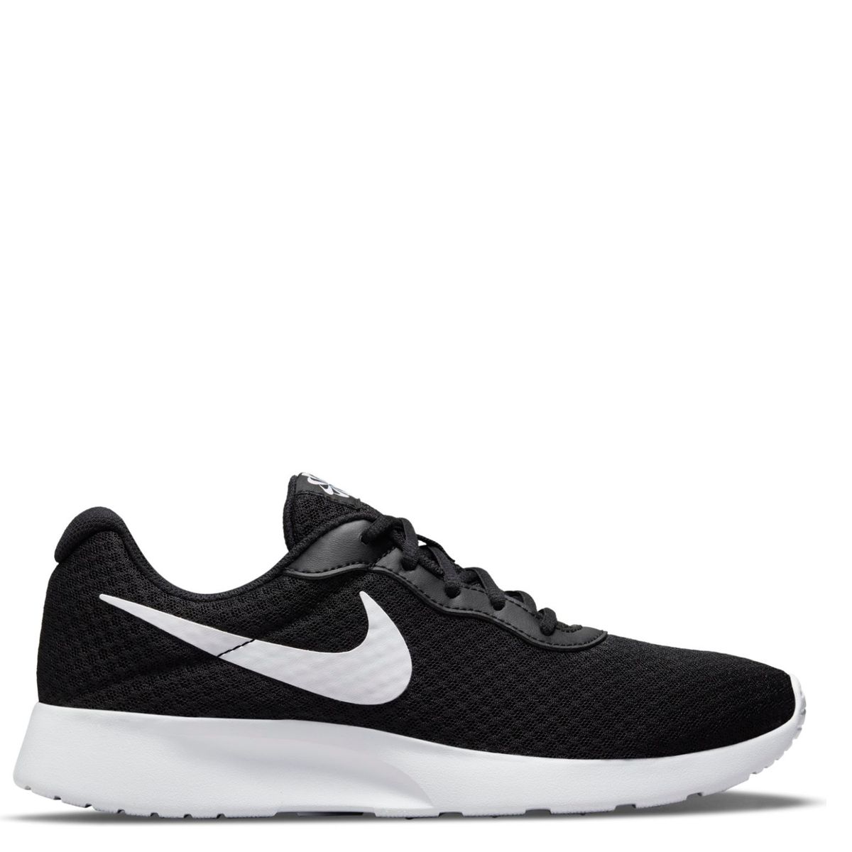 NIKE - Tanjun Zapatilla Urbana Mujer Negro Nike