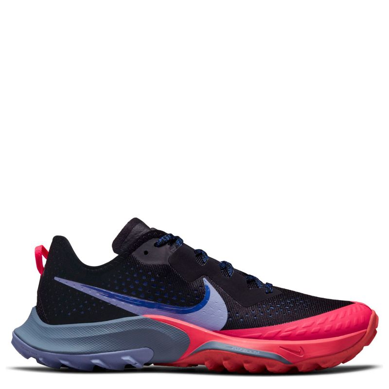 NIKE Nike Air Zoom Terra Kiger Zapatilla Running Mujer