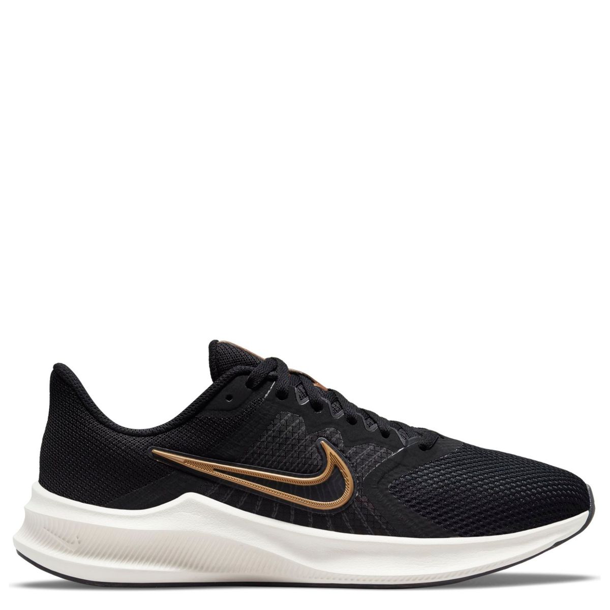 NIKE - Downshifter 11 Zapatilla Running Mujer Negro Nike