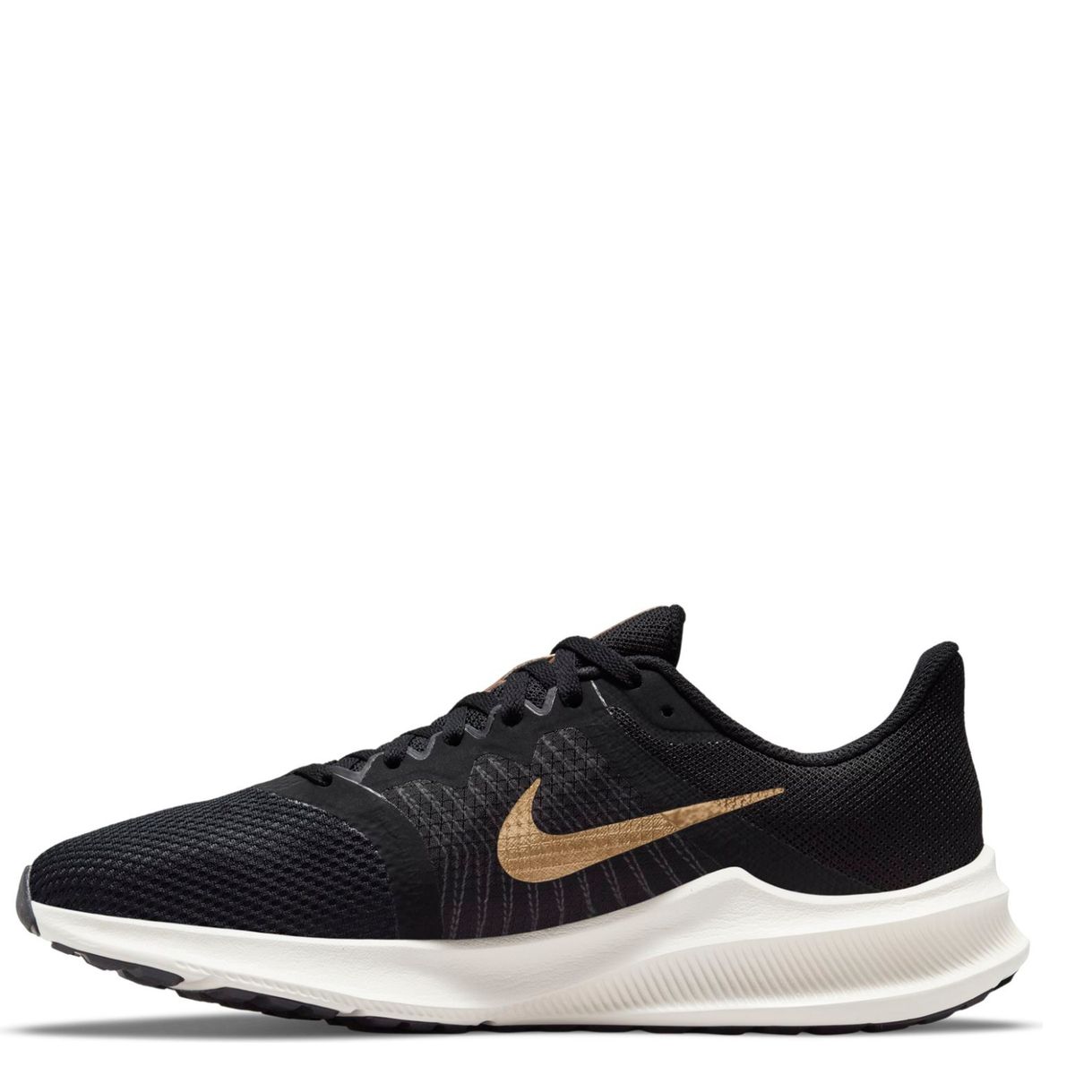 NIKE - Downshifter 11 Zapatilla Running Mujer Negro Nike