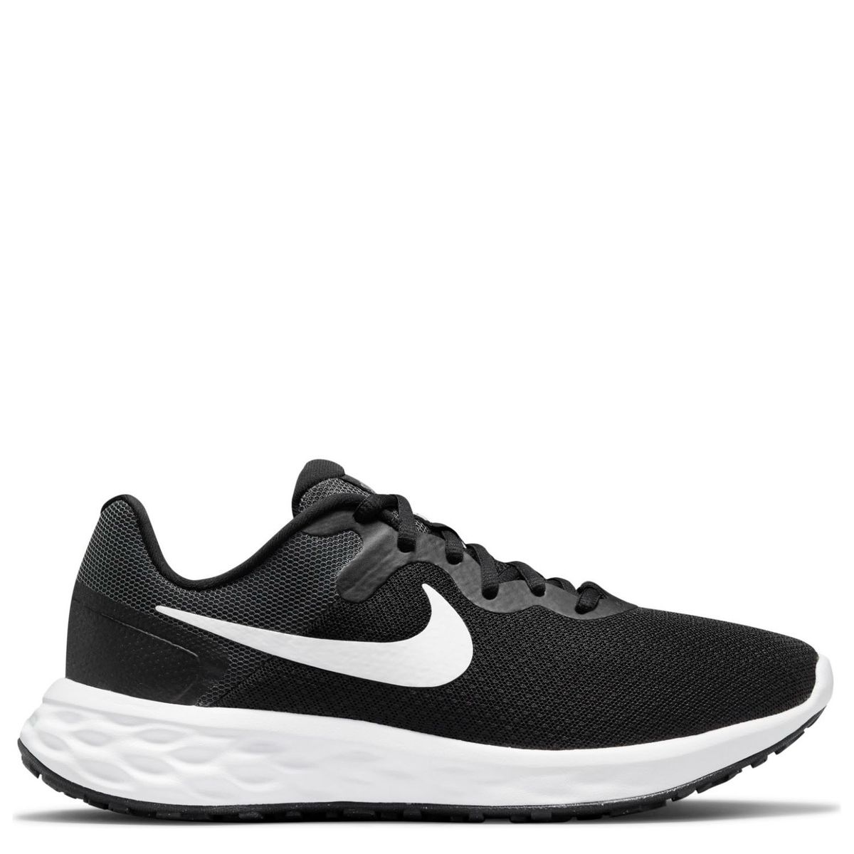 NIKE - Revolution 6 Next Nature Zapatilla Running Mujer Negro Nike