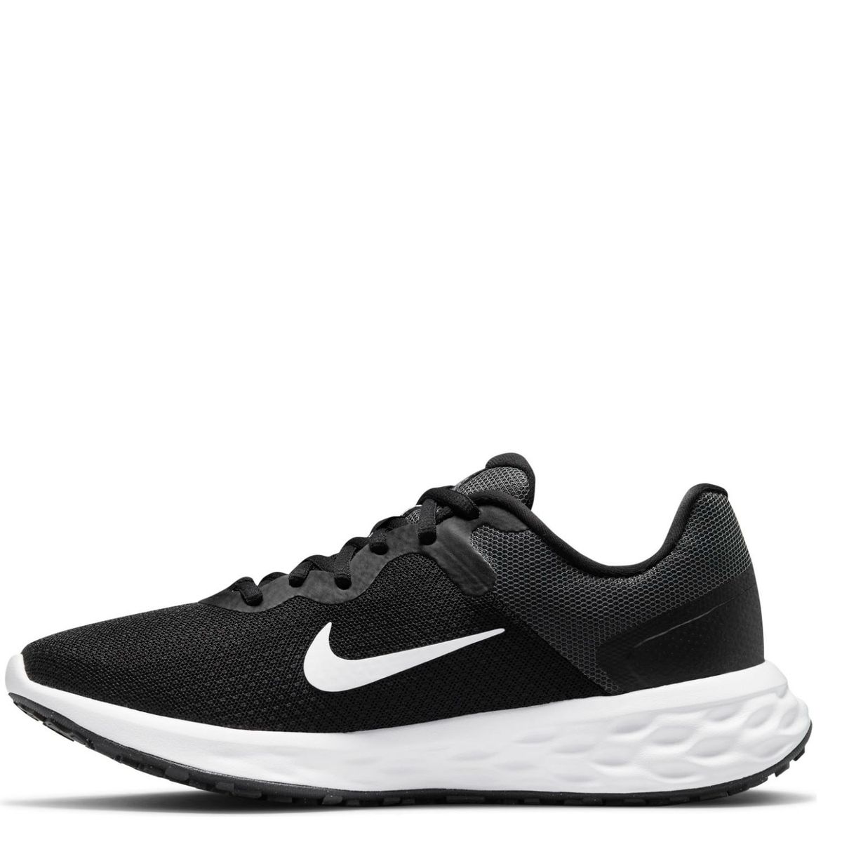 NIKE - Revolution 6 Next Nature Zapatilla Running Mujer Negro Nike