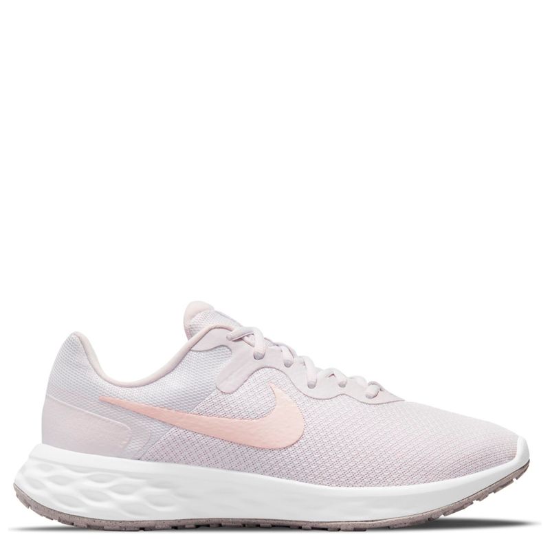 NIKE - Zapatilla Running Mujer Morado Nike