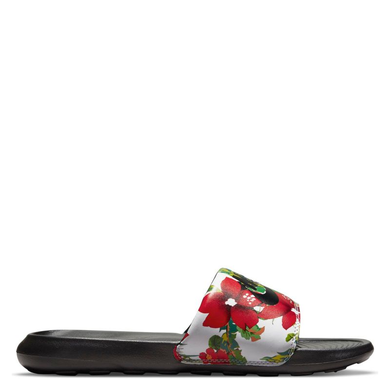 NIKE - Victori One Slide Sandalia Mujer