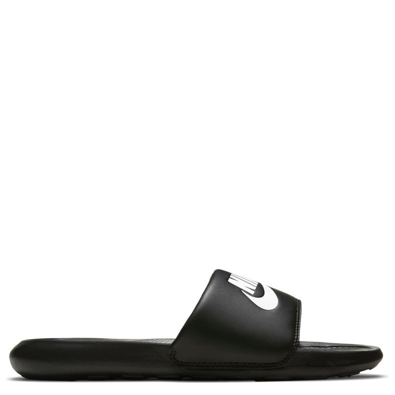 NIKE - Sandalia Mujer Negro Nike