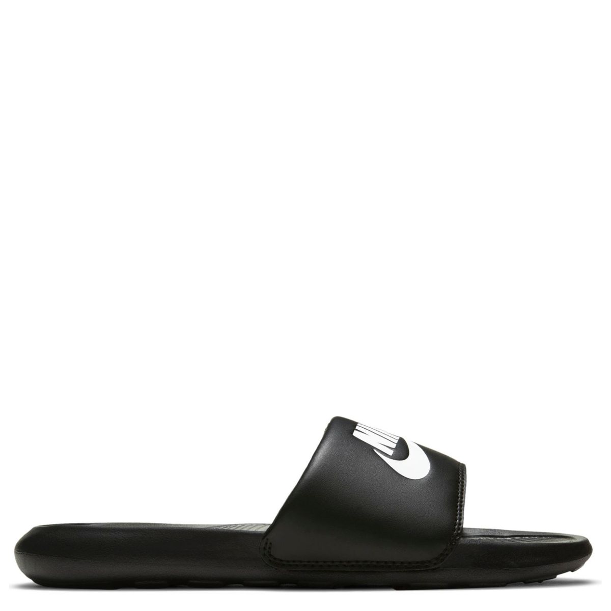 NIKE - Sandalia Mujer Negro Nike
