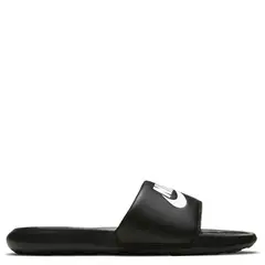 NIKE - Sandalia Mujer Negro