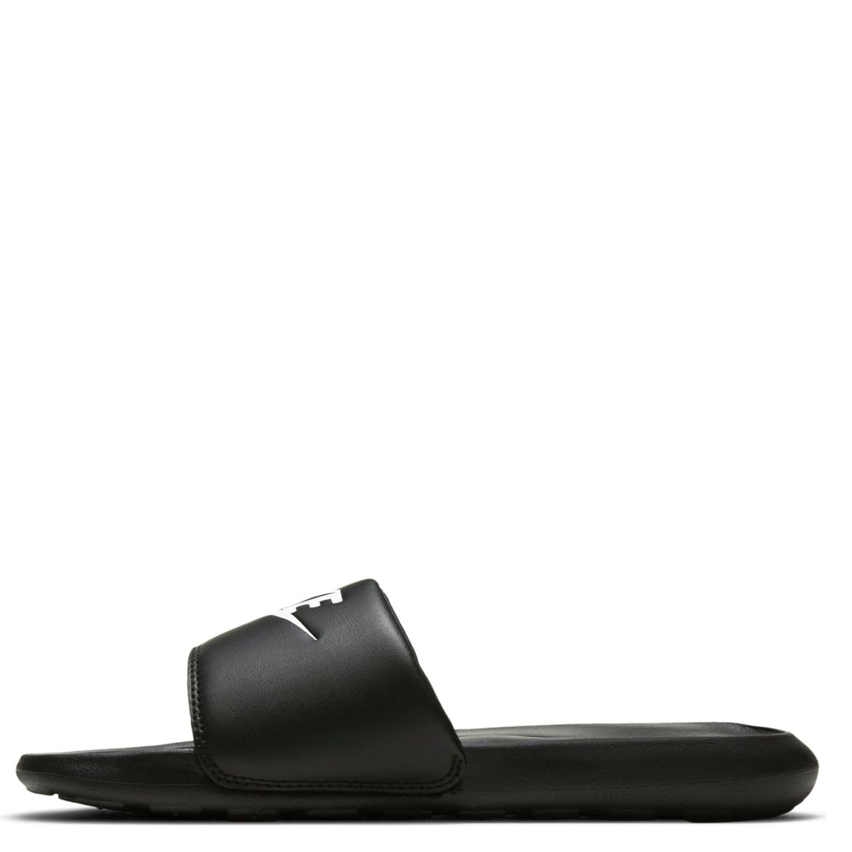 NIKE - Sandalia Mujer Negro Nike