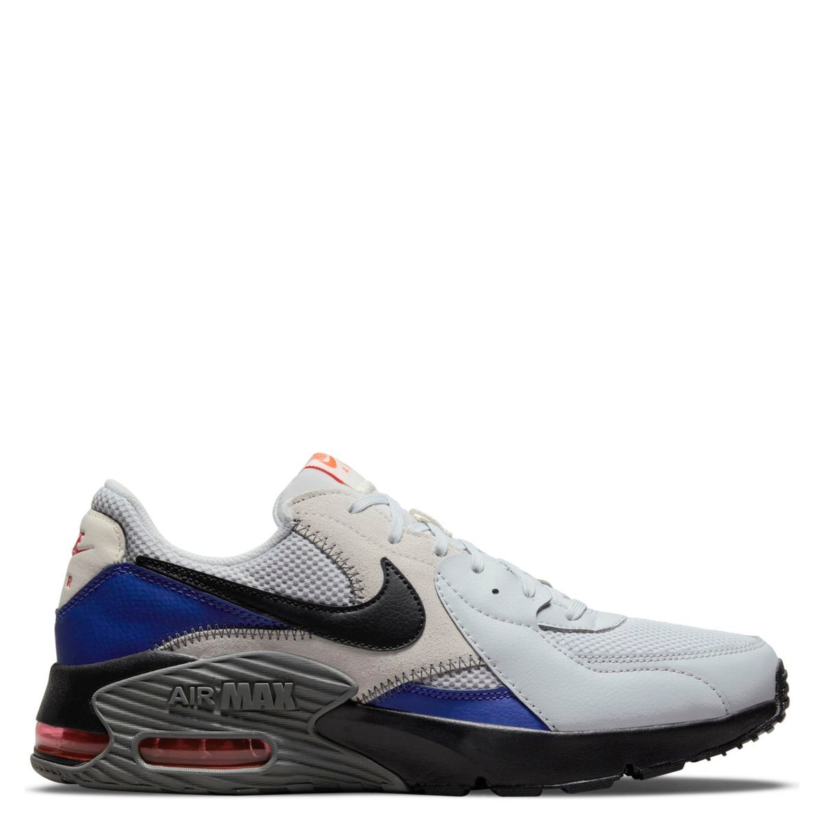 NIKE - Nike Zapatilla urbana hombre negro