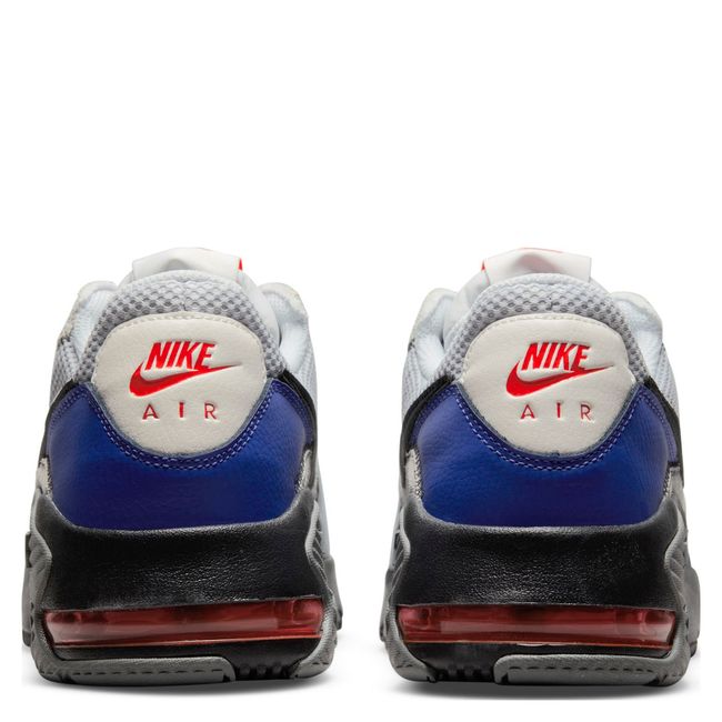 NIKE - Nike Zapatilla urbana hombre negro