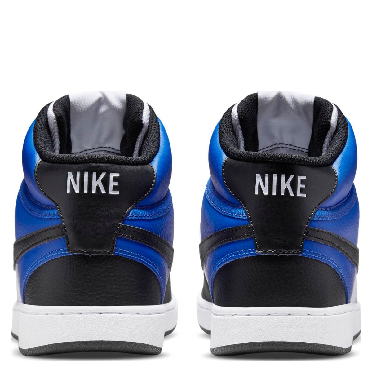 NIKE - Nike Court Vision Mid Zapatilla Urbana Hombre