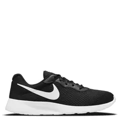 NIKE - Tanjun Zapatilla Urbana Hombre Negro