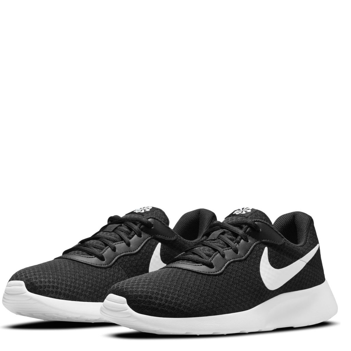 NIKE - Tanjun Zapatilla Urbana Hombre Negro Nike