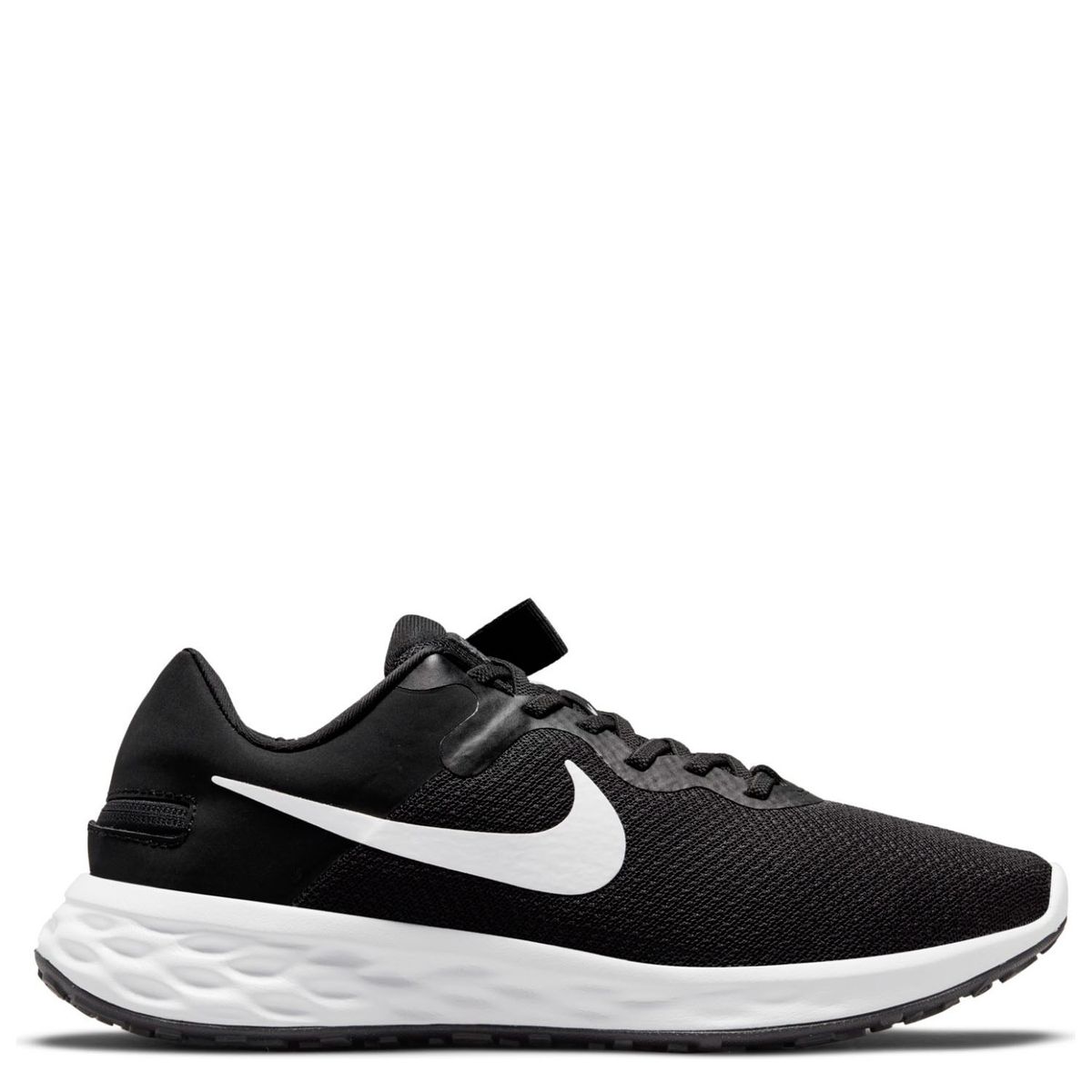 NIKE - Zapatilla Running Hombre Negro Nike