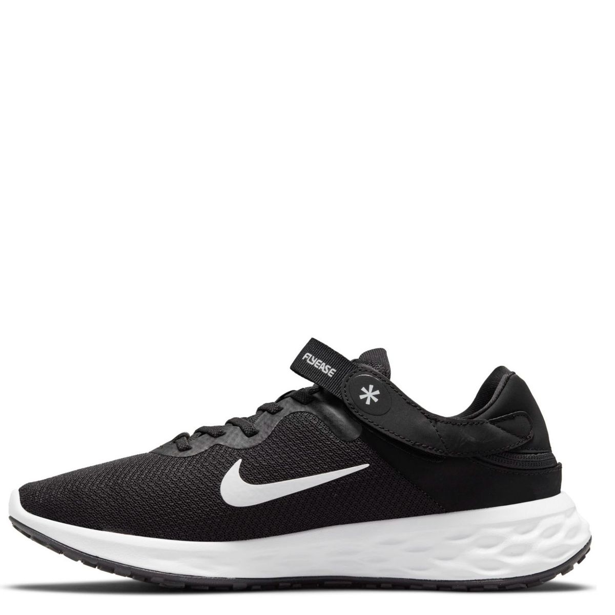 NIKE - Zapatilla Running Hombre Negro Nike