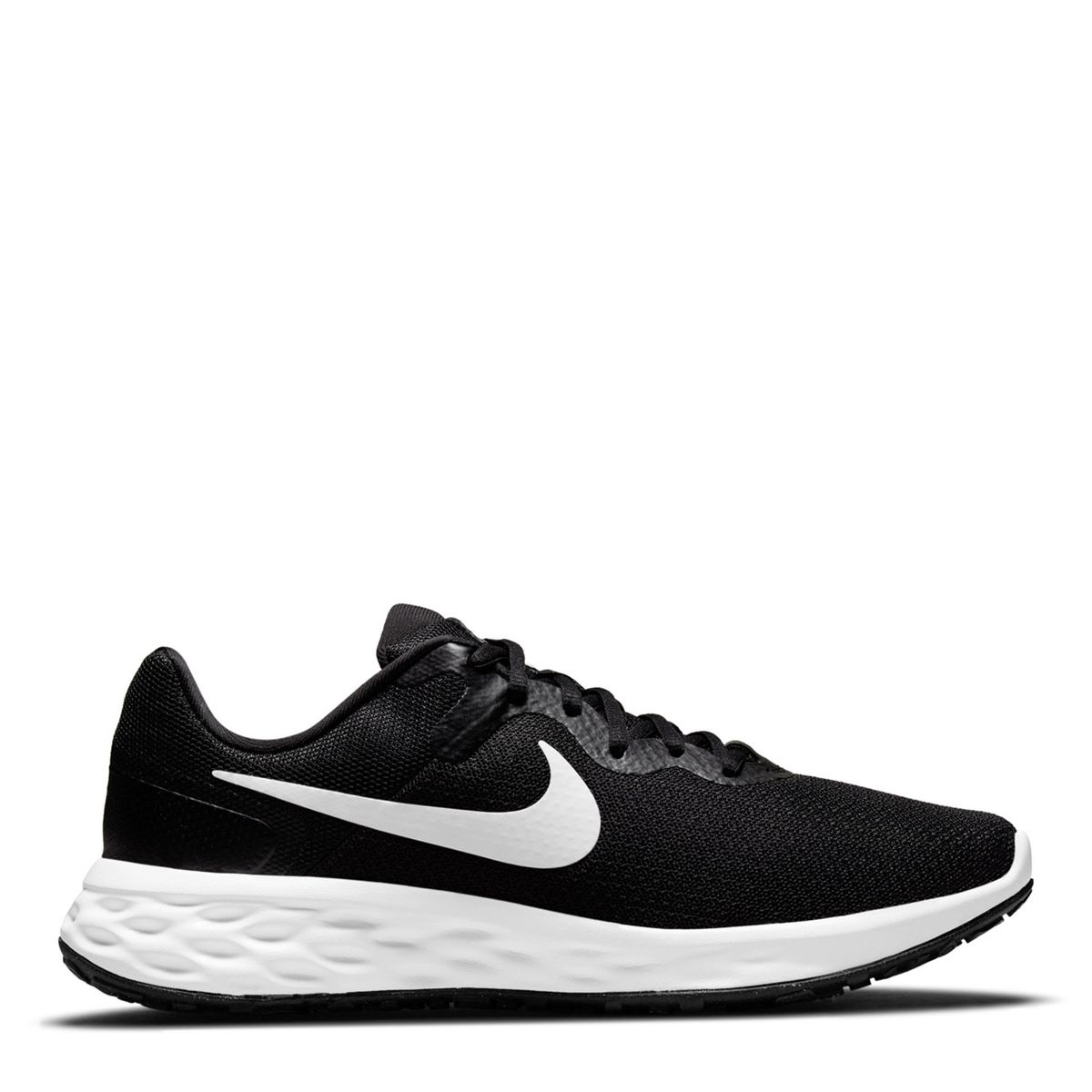 NIKE - Revolution 6 Next Nature Zapatilla Running Hombre Negro Nike