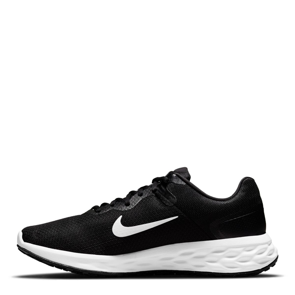 NIKE - Revolution 6 Next Nature Zapatilla Running Hombre Negro Nike