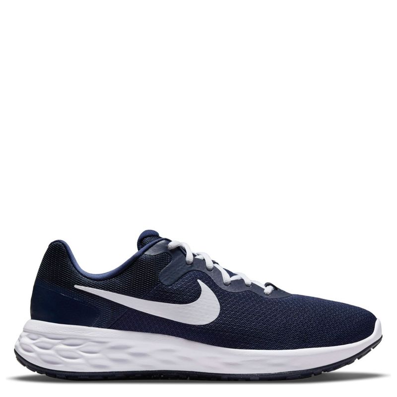 NIKE - Revolution 6 Next Nature Zapatilla Running Hombre Azul Nike