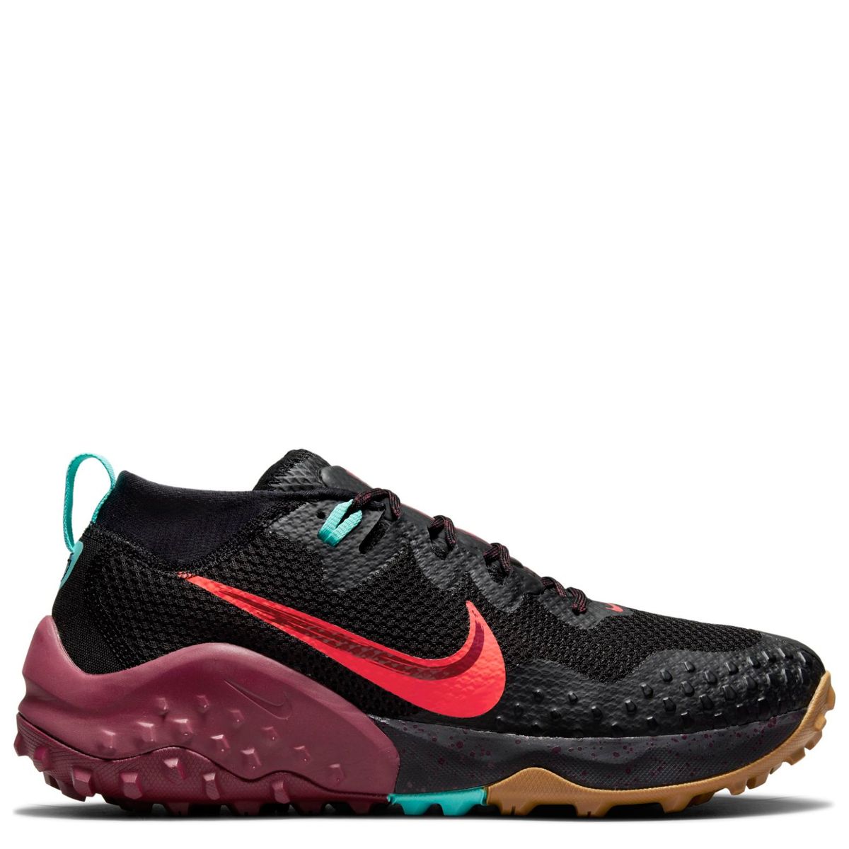 NIKE - Nike Wildhorse 7 Zapatilla Outdoor Hombre
