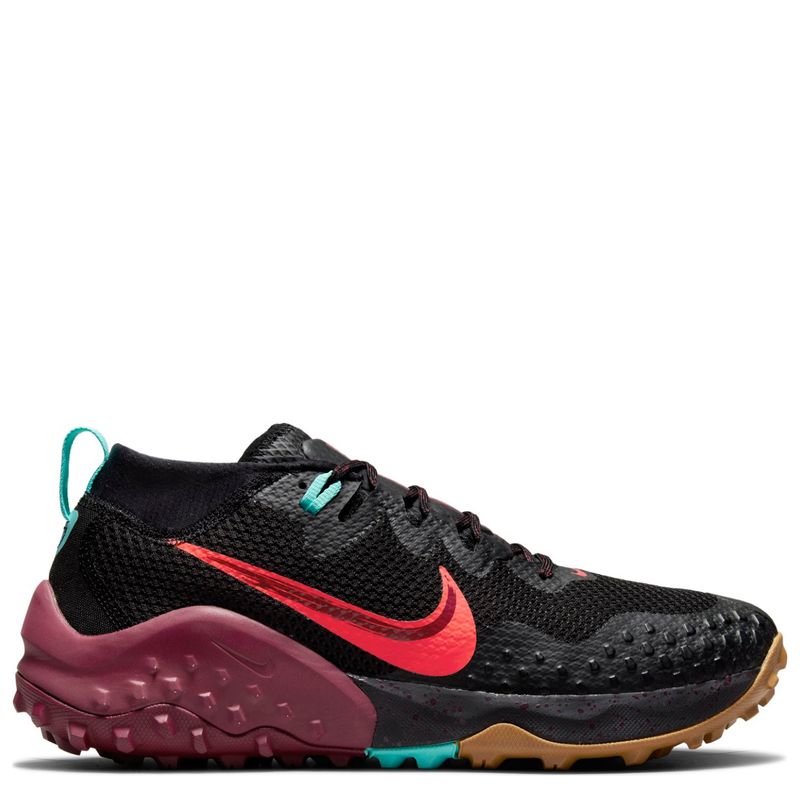 NIKE Nike Wildhorse 7 Zapatilla Outdoor Hombre | Falabella Chile