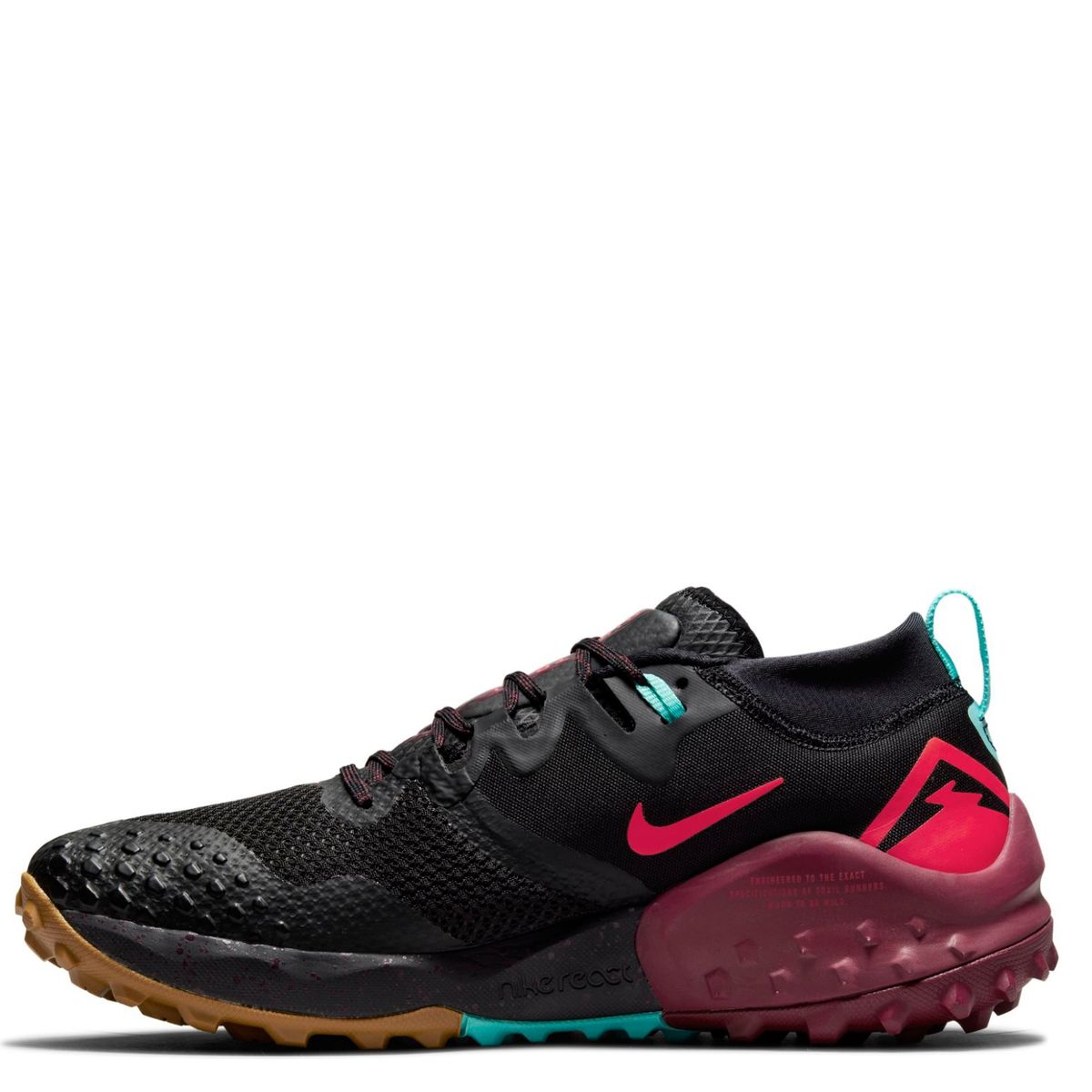 NIKE - Nike Wildhorse 7 Zapatilla Outdoor Hombre