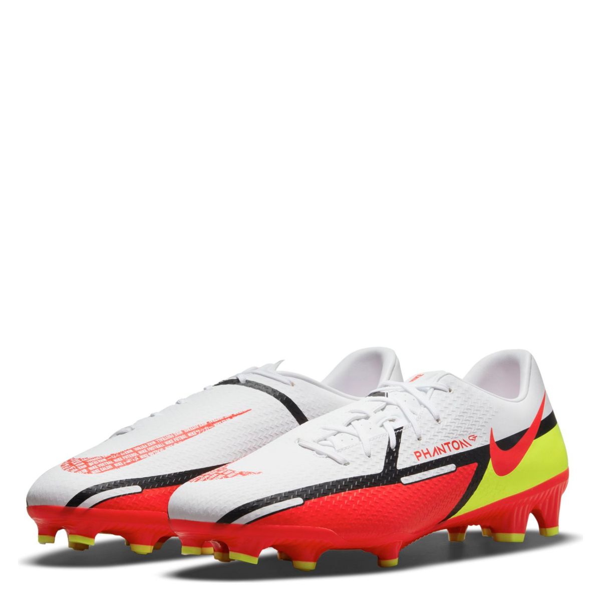 NIKE - Nike Phantom GT2 Academy FG/MG Zapatilla Baby Fútbol Hombre