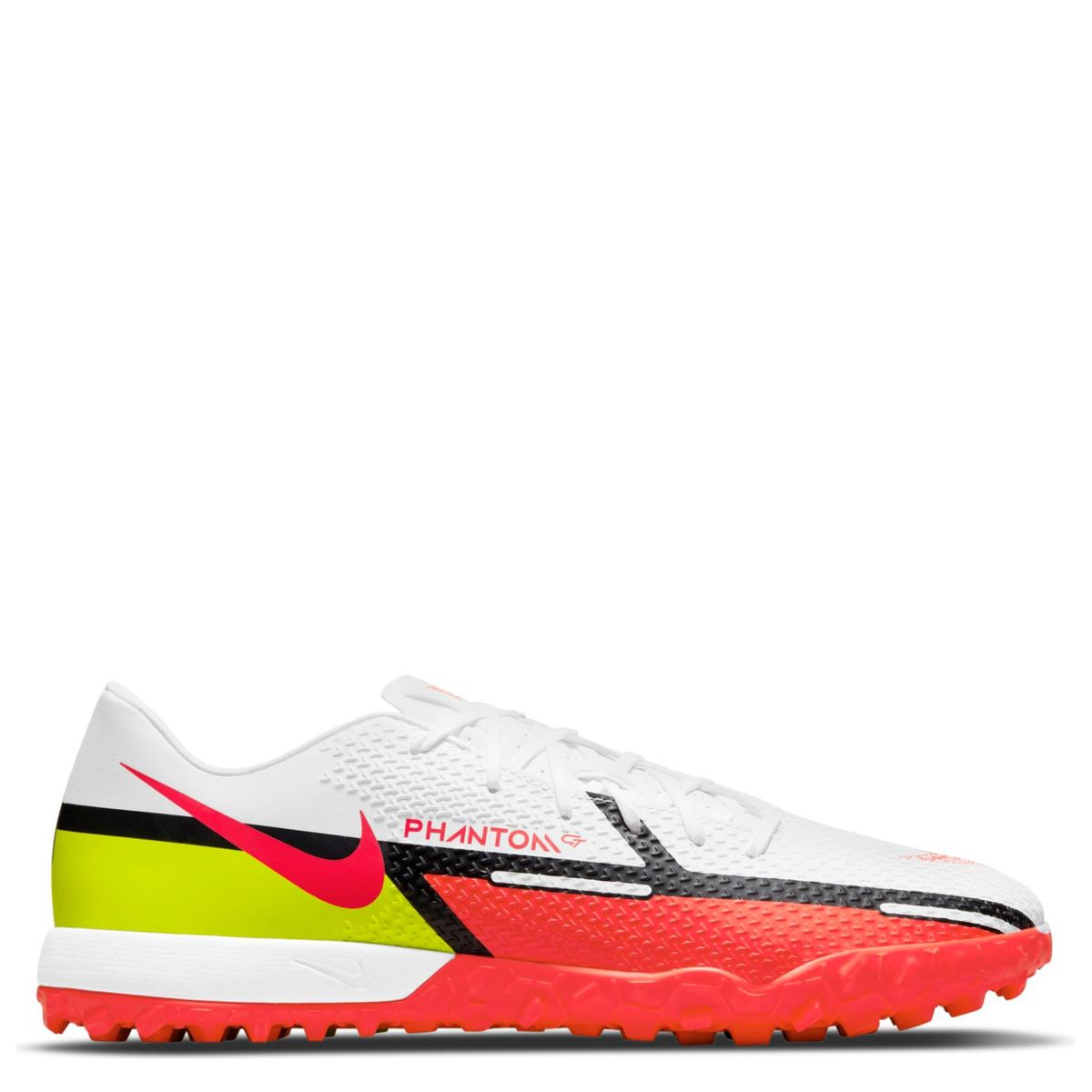 NIKE - Phantom GT2 Academy TF Zapatilla Baby Fútbol Hombre