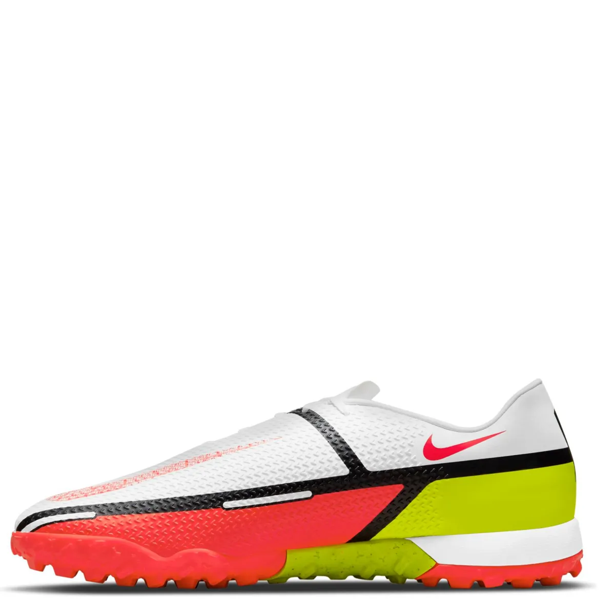 NIKE - Phantom GT2 Academy TF Zapatilla Baby Fútbol Hombre