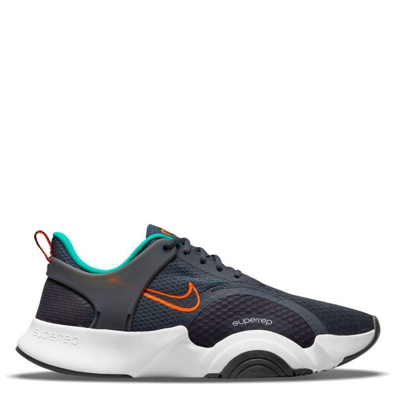 NIKE - SuperRep Go 2 Zapatilla Cross Training Hombre