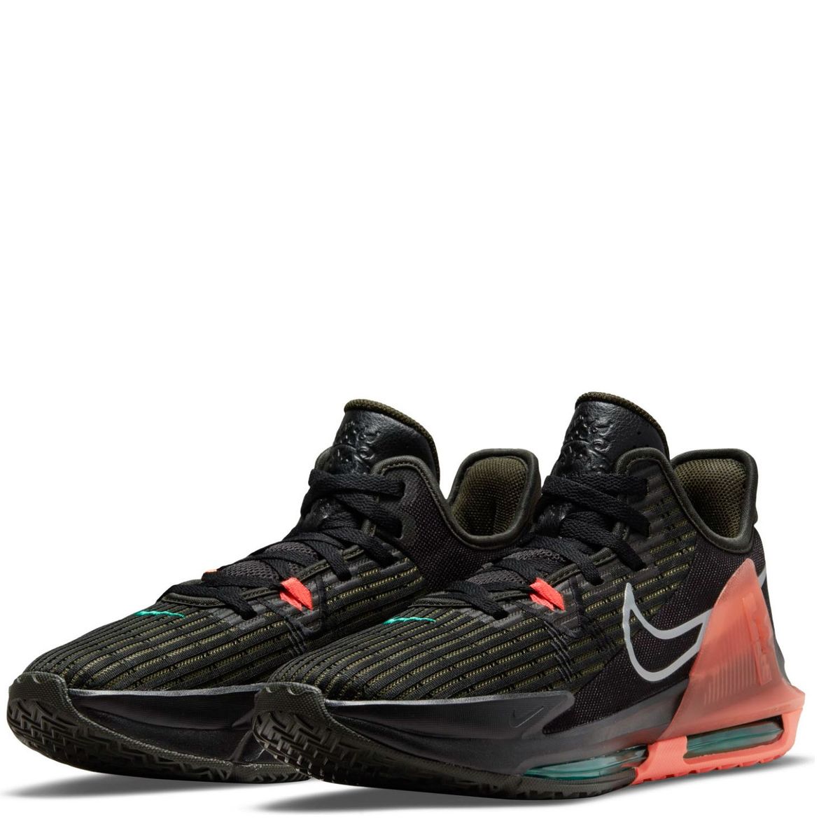 NIKE - Nike LeBron Witness 6 Zapatilla Basketball Hombre