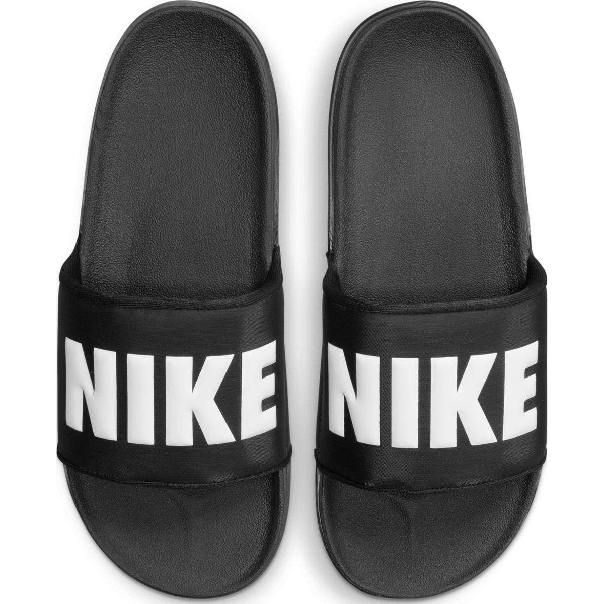 NIKE - Sandalia Hombre Negro Nike