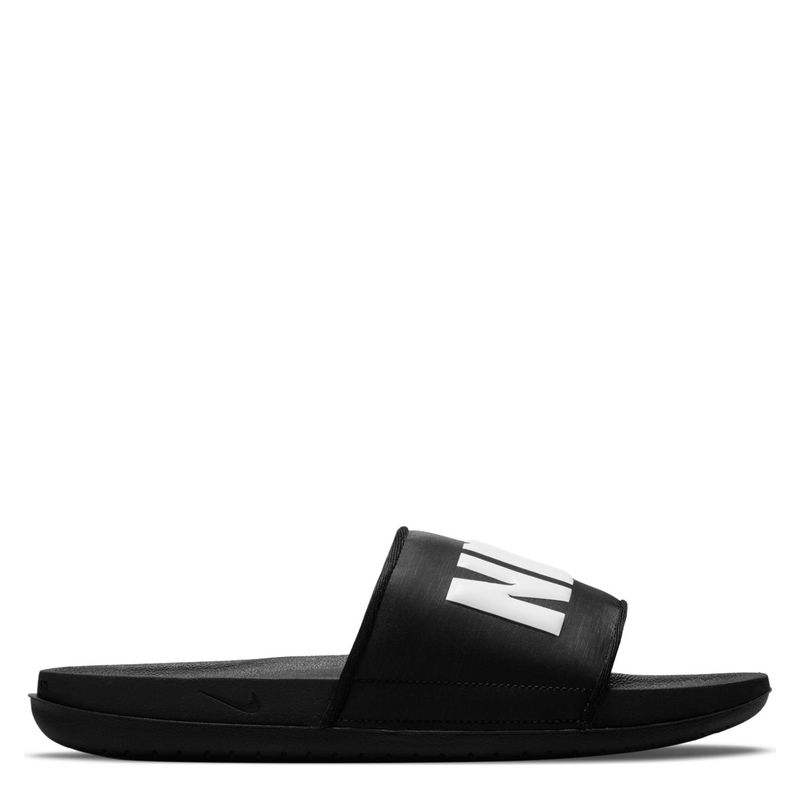 NIKE - Sandalia Hombre Negro Nike