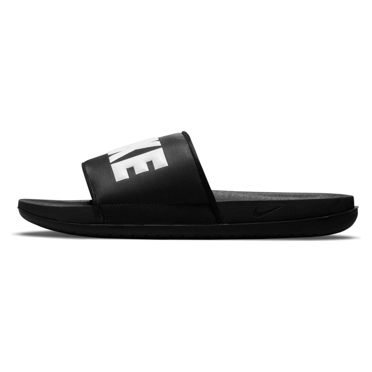 NIKE - Sandalia Hombre Negro Nike