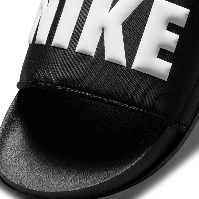 NIKE - Sandalia Hombre Negro Nike