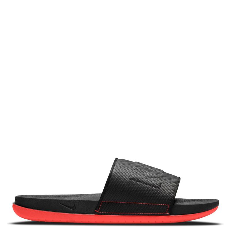NIKE - Offcourt Slide Sandalia Hombre