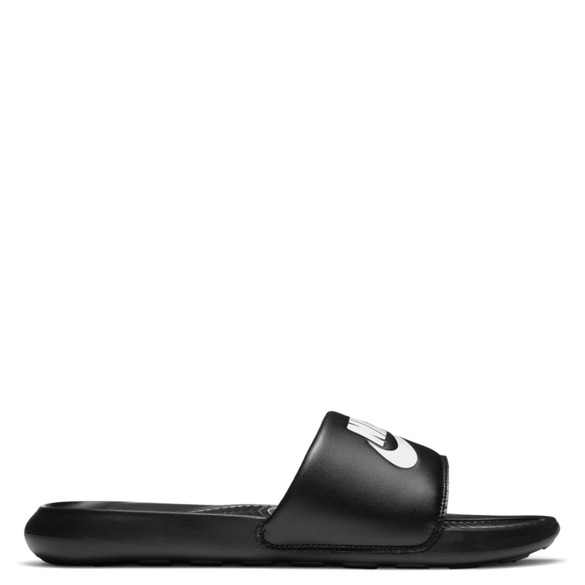 NIKE - Sandalia Hombre Negro Nike