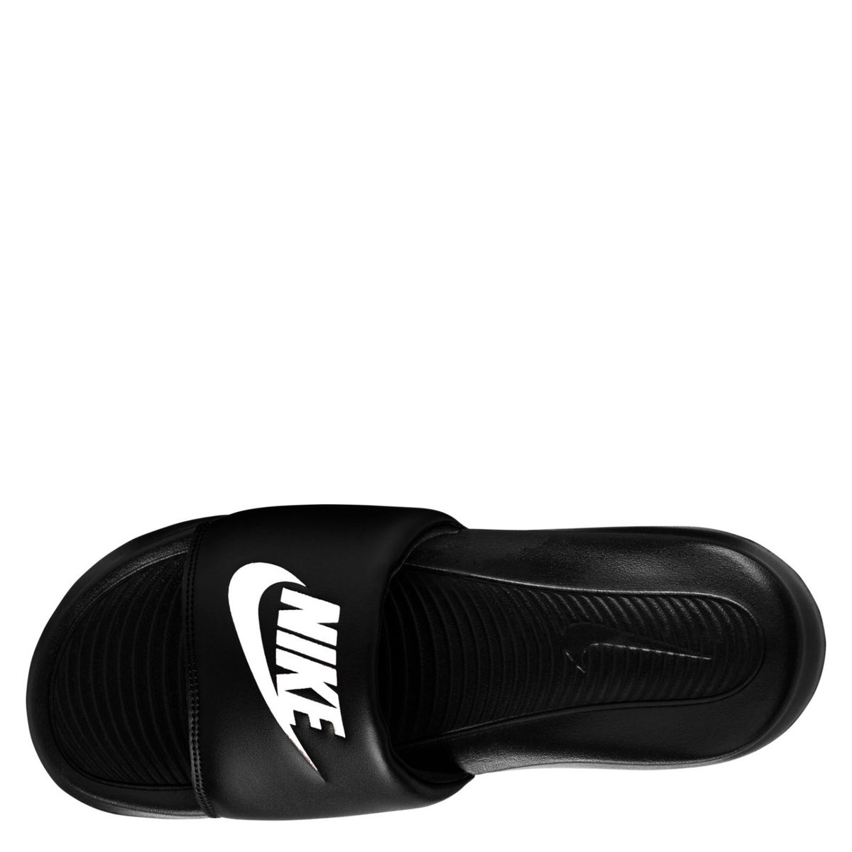 NIKE - Sandalia Hombre Negro Nike