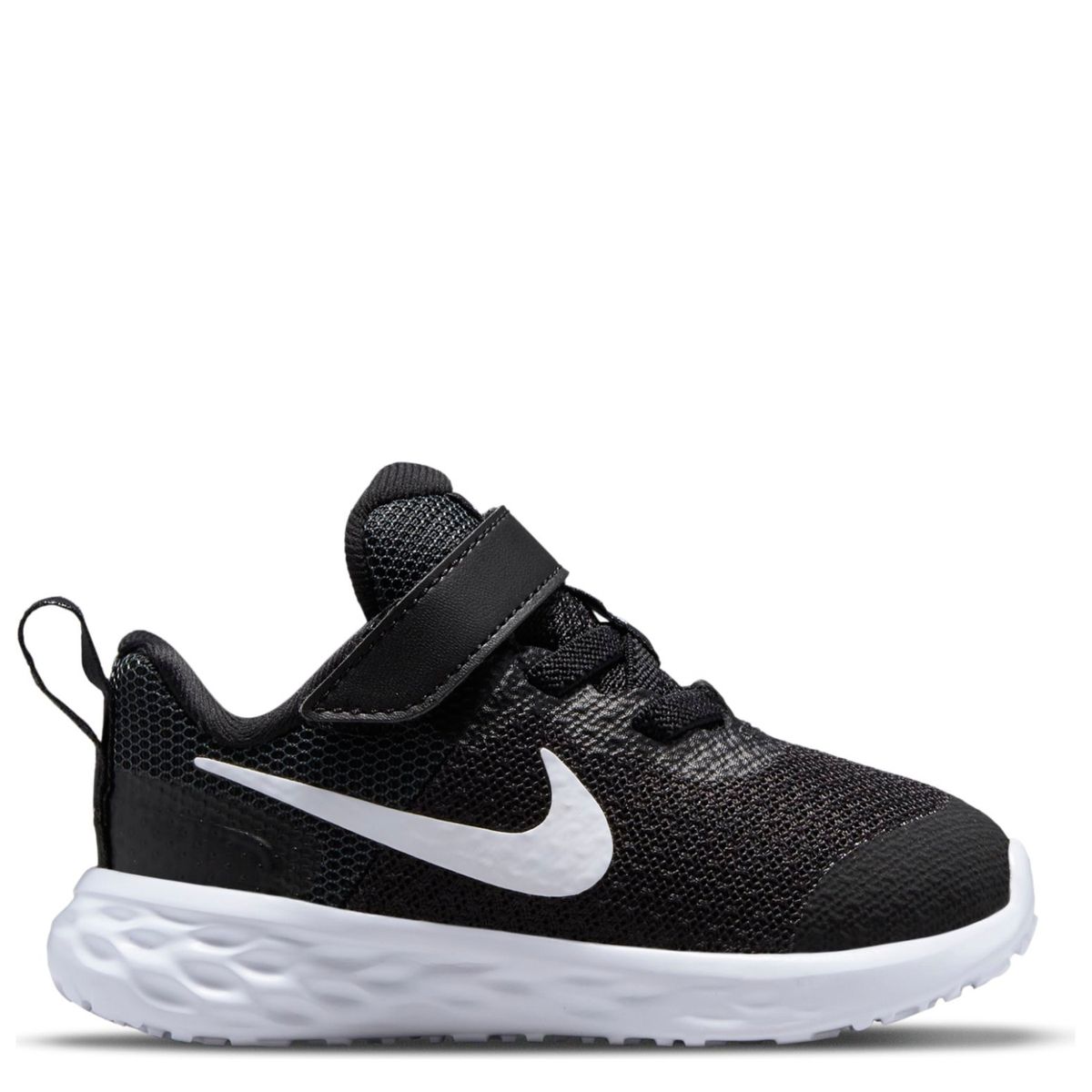 NIKE - Zapatilla Urbana Niño Negro (17.5 a 26) Nike