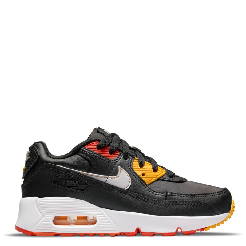 NIKE - Nike Air Max 90 Zapatilla Urbana Niño