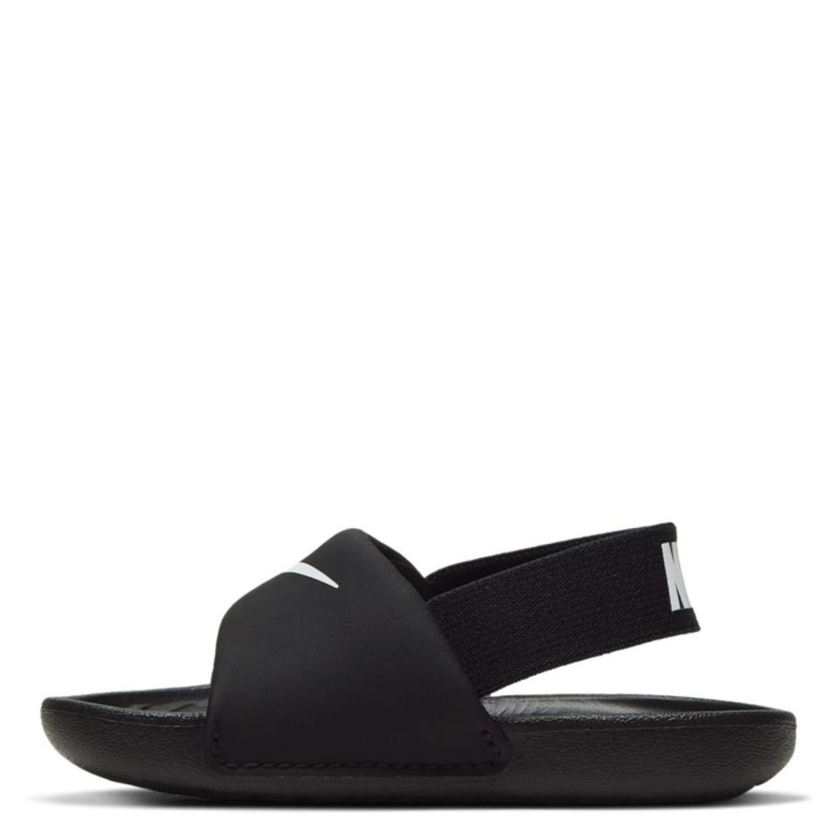 NIKE - Sandalia Niño Negro (17.5 a 26) Nike