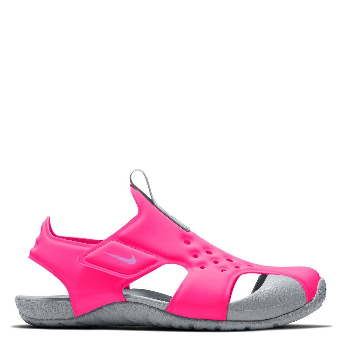 NIKE - Sandalia Niña Rosado (27 a 34) Nike